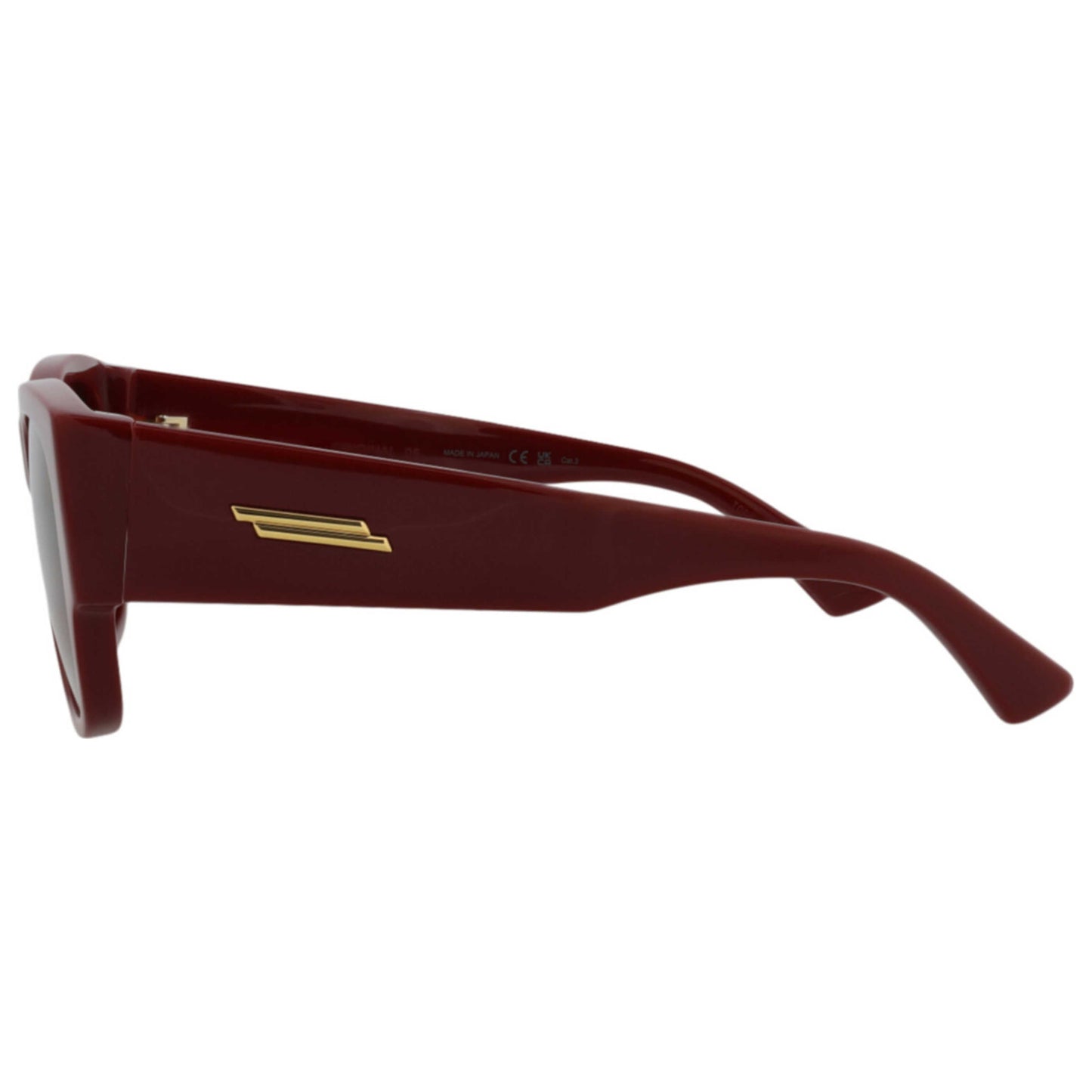 Bottega Veneta Bottega Veneta Women's Sunglasses BV1026S-30008355-003