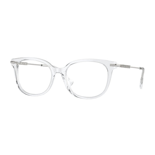 Burberry BE2391 3024 Trasparent 51mm