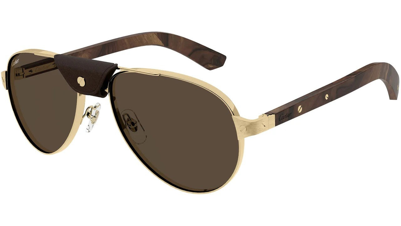 Cartier CARTIER-CT0495S-004