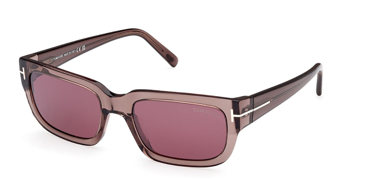 Tom Ford TOM FORD-FT1075-5445U