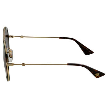 Gucci Gucci GG0061S 003 56 Sunglasses