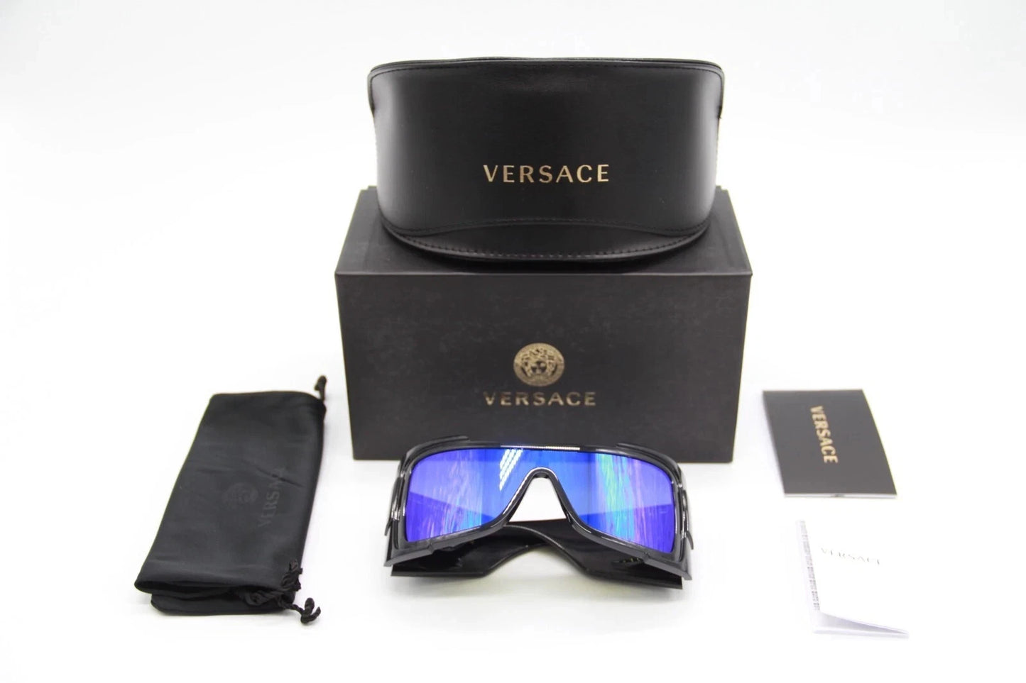 Versace VERSACE- 0VE4451 GB1/55 27