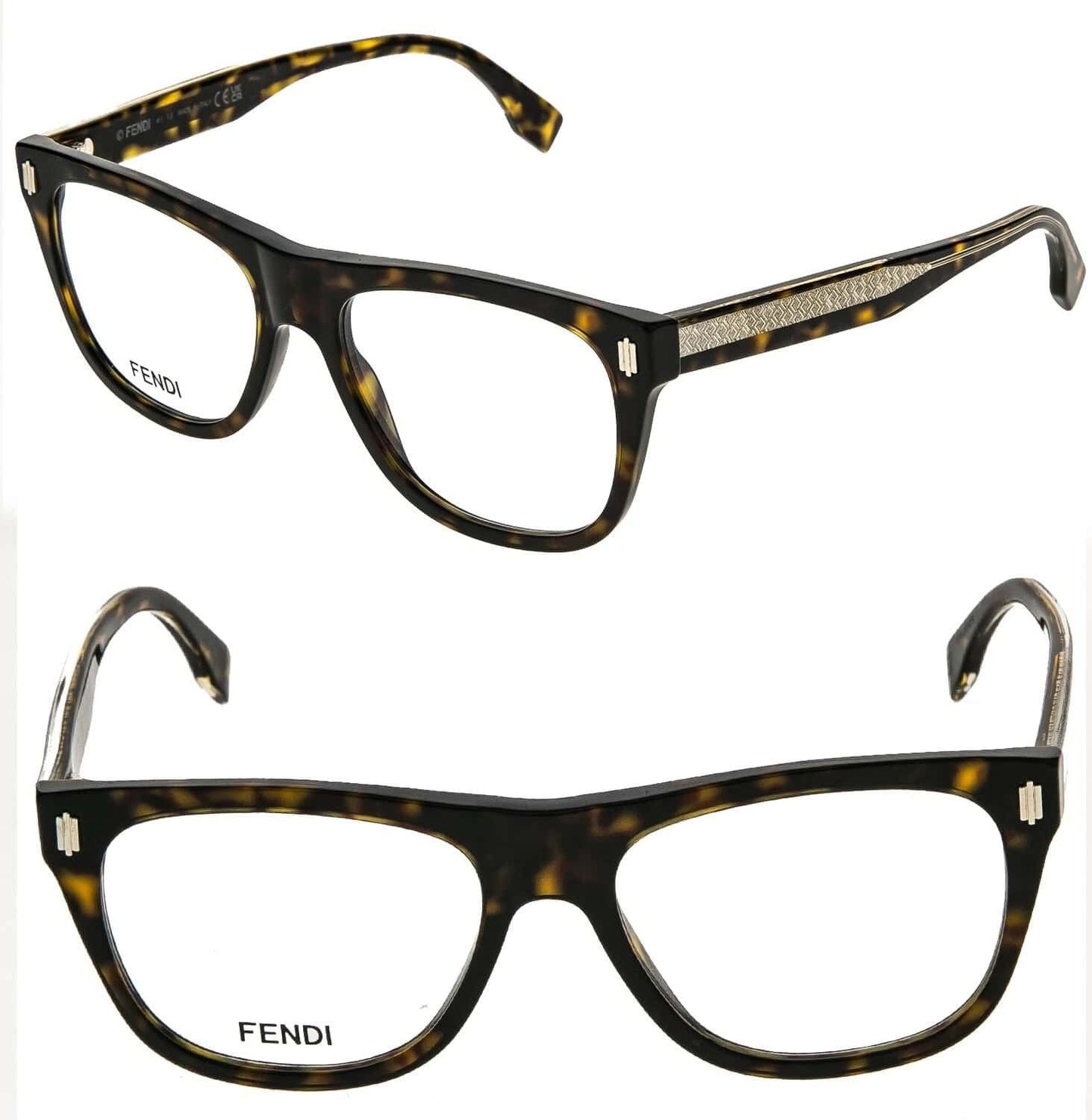 Fendi FENDI-FE50070I-052-54