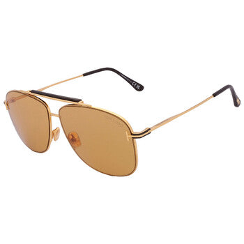 Tom Ford Tom Ford FT1017 30E 60 Sunglasses