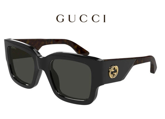 Gucci GUCCI-GG1663S-001-52