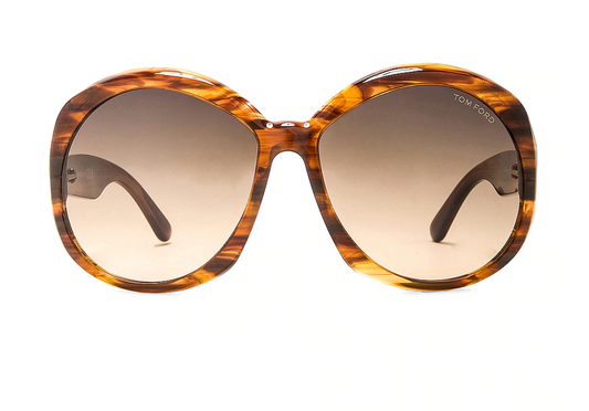 Tom Ford TOM FORD FT1010 55B 62 Sunglasses