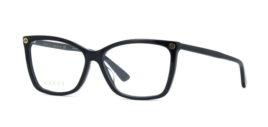 Gucci GUCCI GG0025O-001-56