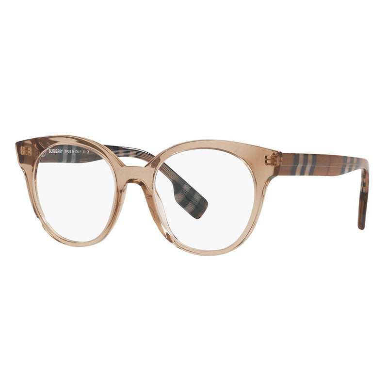 Burberry BE2356 3992 Brown 51mm