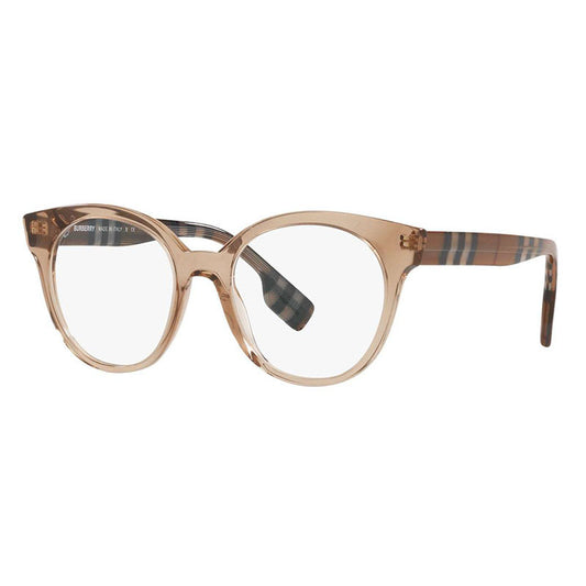Burberry BE2356 3992 Brown 51mm