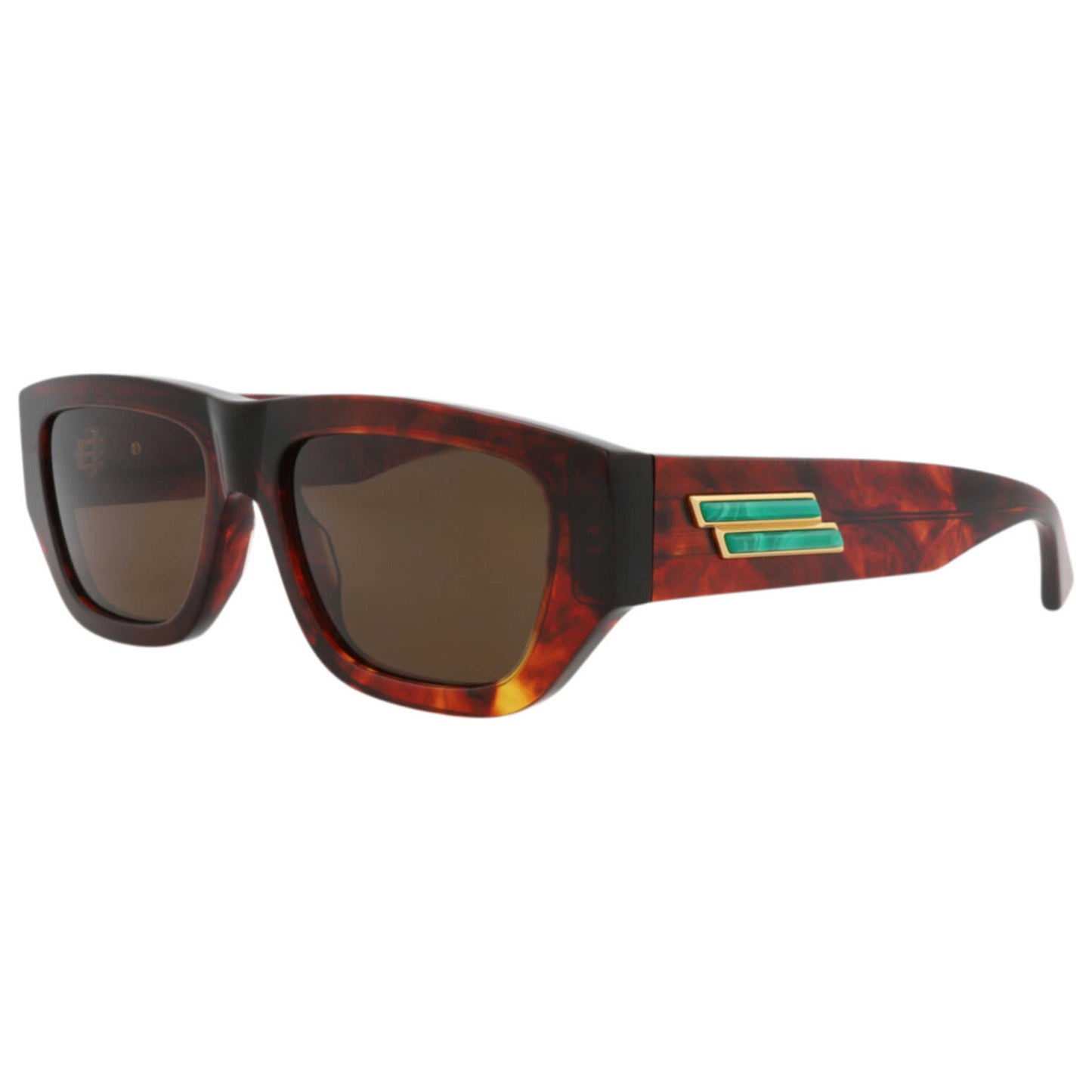 Bottega Veneta Bottega Veneta Unisex Sunglasses BV1252S-30014557-002