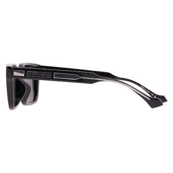 Gucci Gucci GG1732SK 001 55 Sunglasses