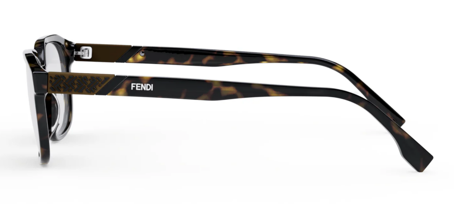 Fendi FENDI-FE50028I-53052