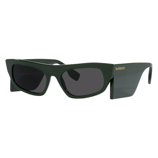 Burberry BE4385 403887 Green/Dark Grey