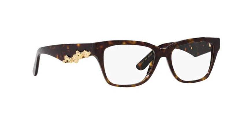 Dolce Gabbana DOLCE GABBANA-0DG3370 502 52