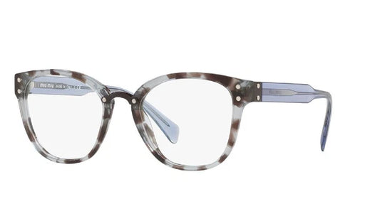 Miu Miu MIU MIU-0MU04QV UAH1O1 52