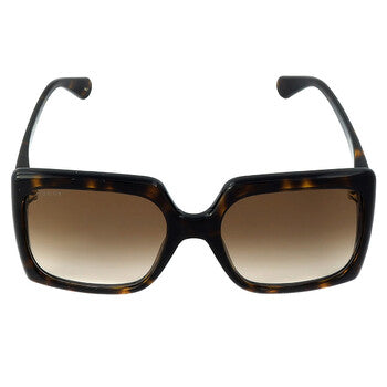 Gucci Gucci GG0876S 002 60 Sunglasses