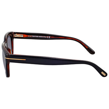 Tom Ford Tom Ford FT0237 05B 50 Sunglasses