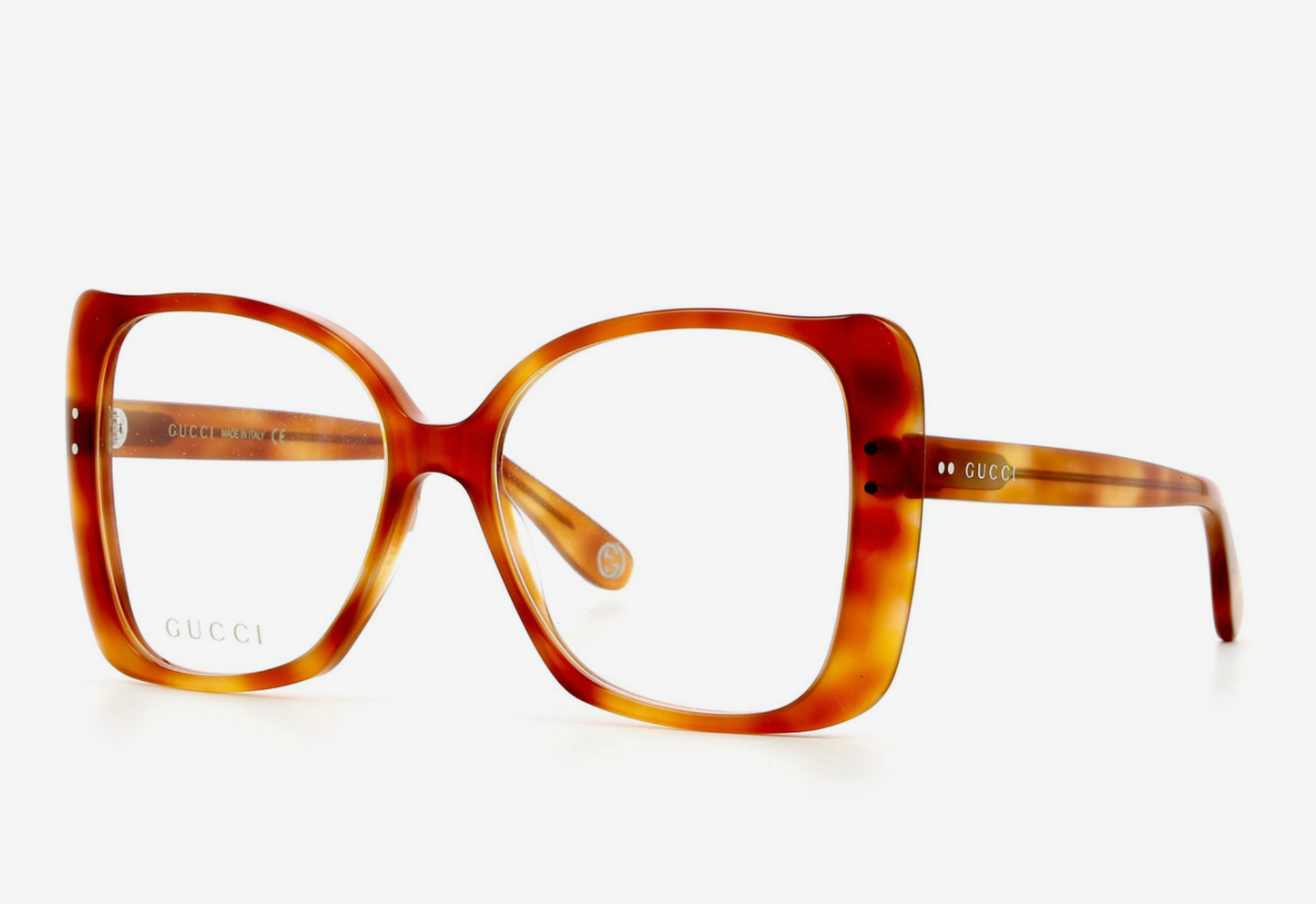 Gucci GUCCI-GG0473O-003