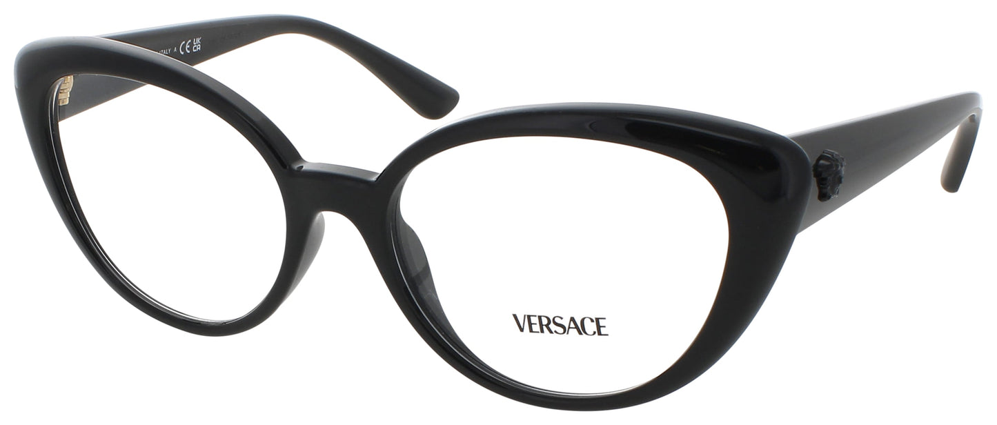 Versace VERSACE-0VE3349U-GB1-53