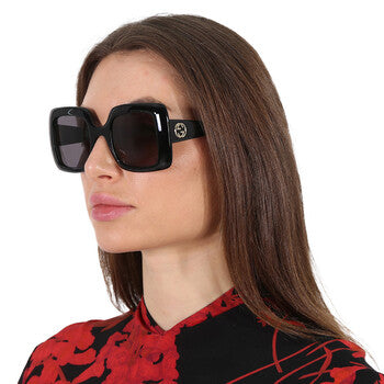 Gucci Gucci GG0896S 001 52 Sunglasses