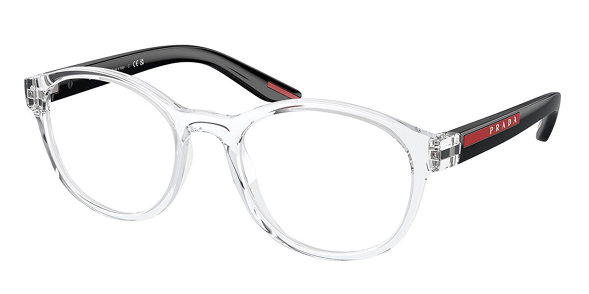 Prada PRADA- 0PS07PV 2AZ1O1 53