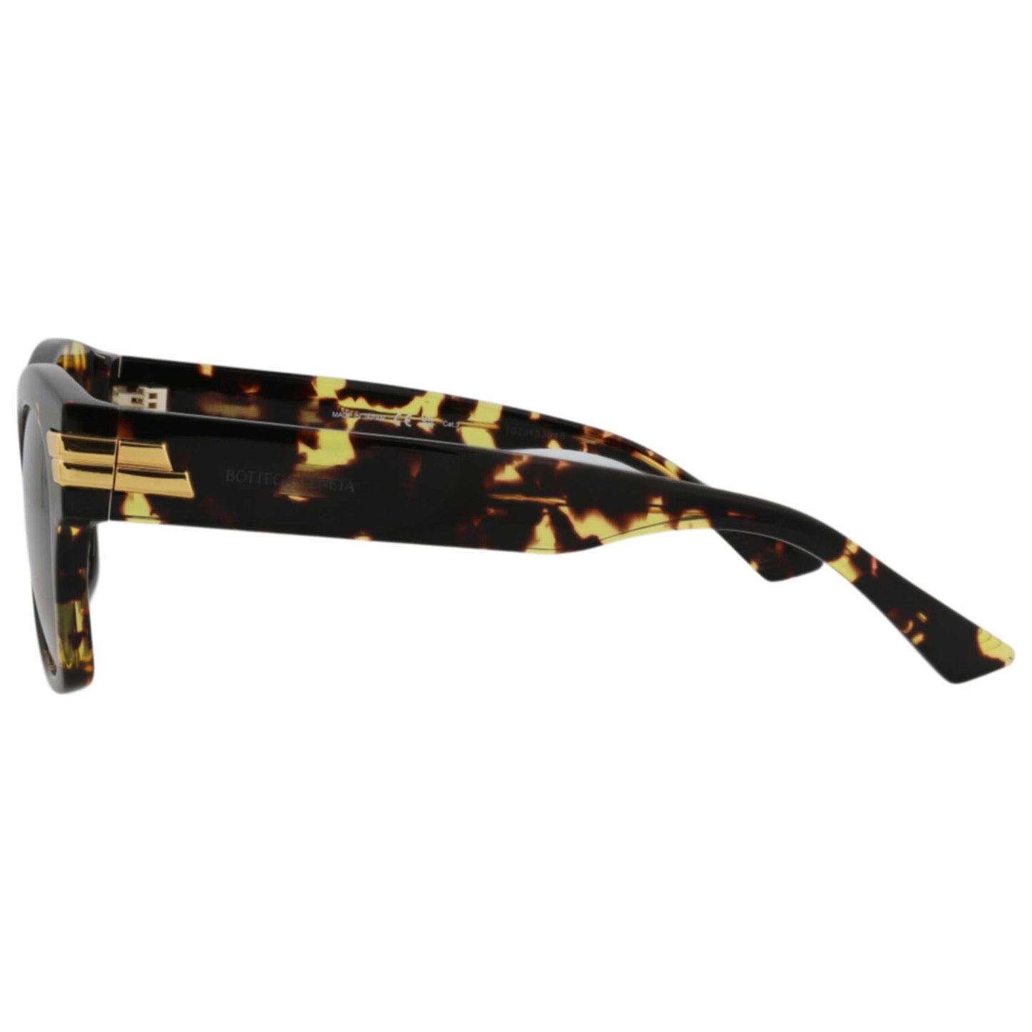 Bottega Veneta Bottega Veneta Unisex Sunglasses BV1103S-30011003-002