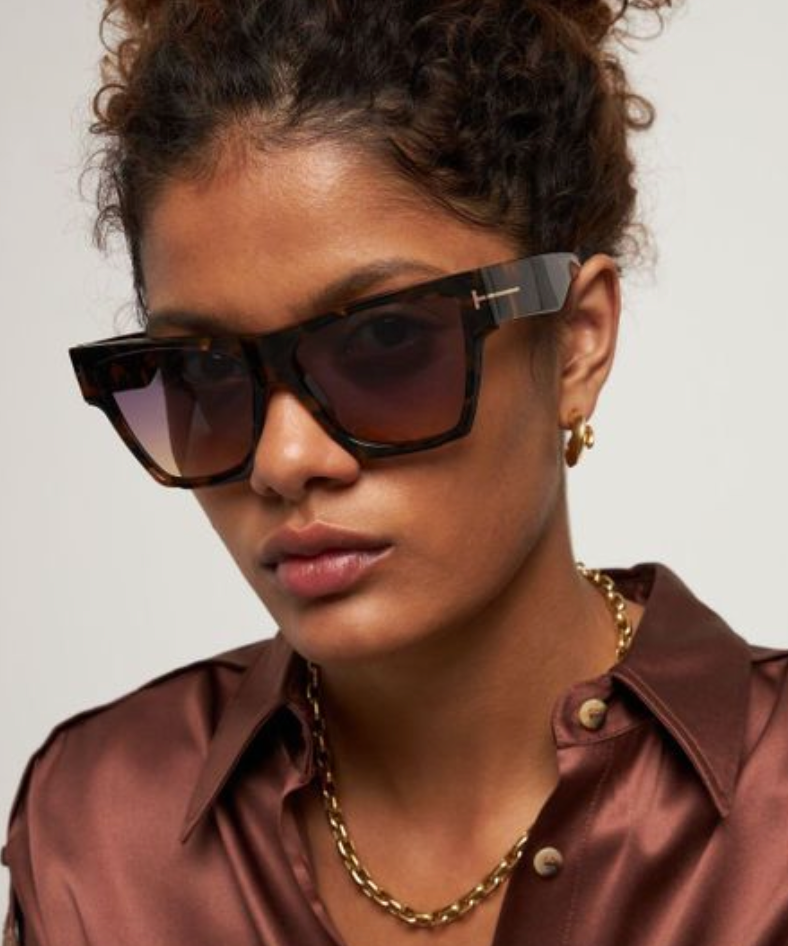 Tom Ford TOM FORD FT0942 55B 59 Sunglasses