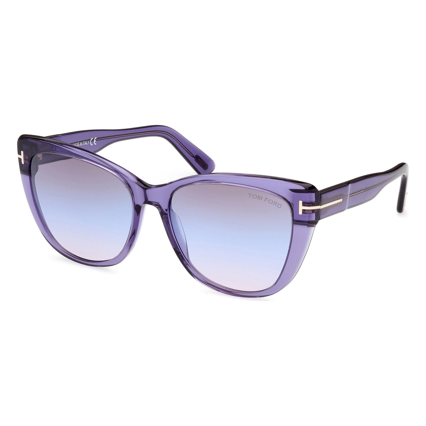 Tom Ford TOM FORD FT0937 81B 57 Sunglasses