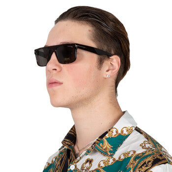 Tom Ford Tom Ford FT0999 52A 58 Sunglasses