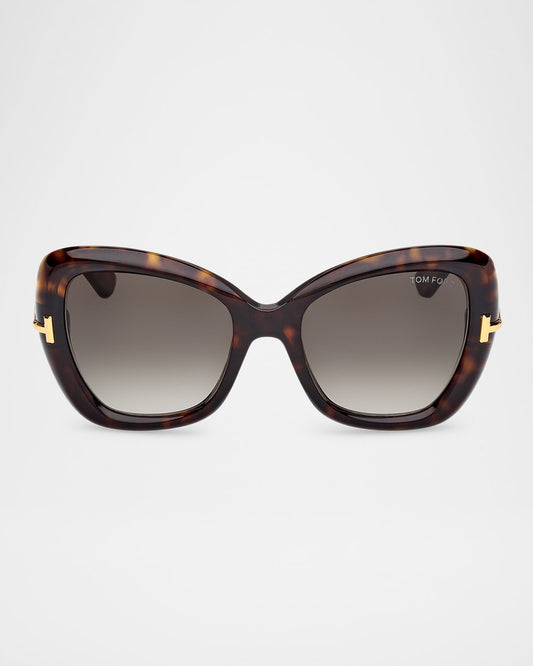 Tom Ford TOM FORD-FT1279-52B-55