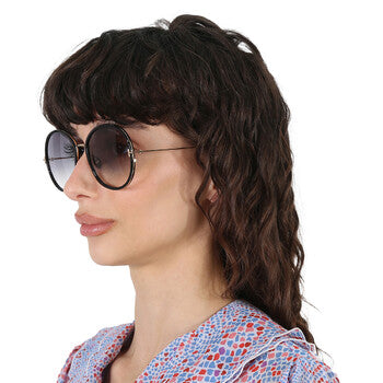 Tom Ford Tom Ford FT0946 01B 58 Sunglasses
