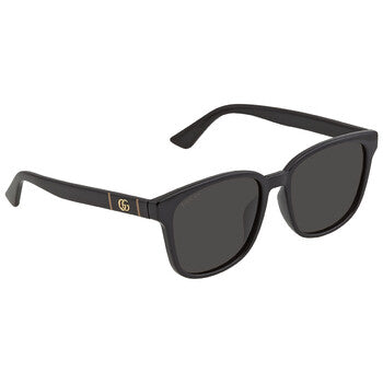 Gucci Gucci GG0637SK 001 56 Sunglasses