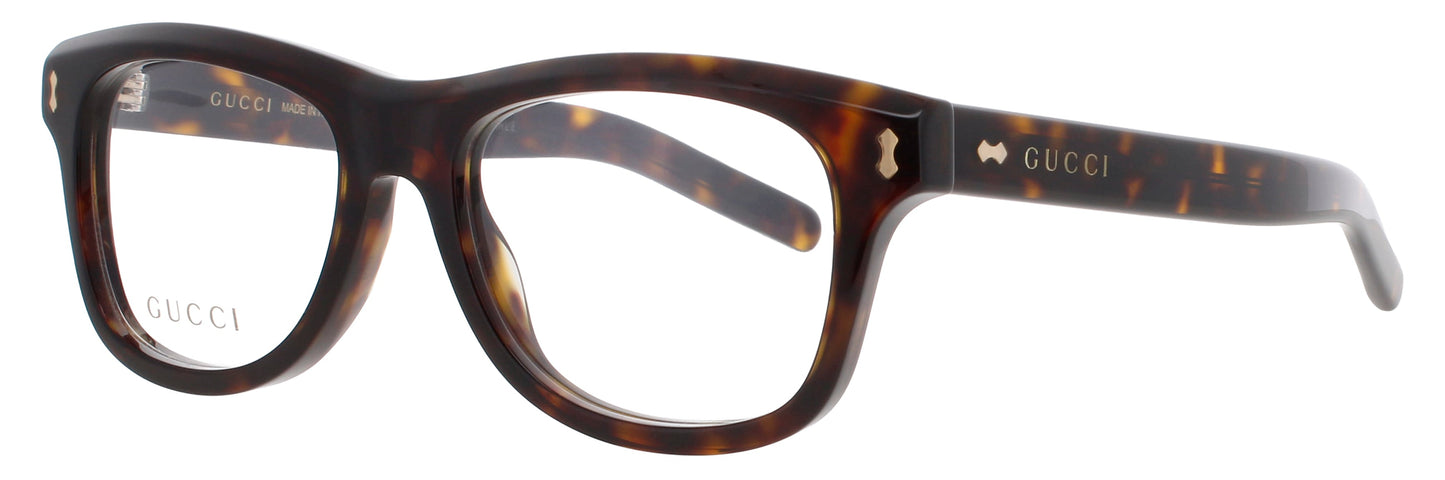 Gucci GUCCI-GG1526O-002-52