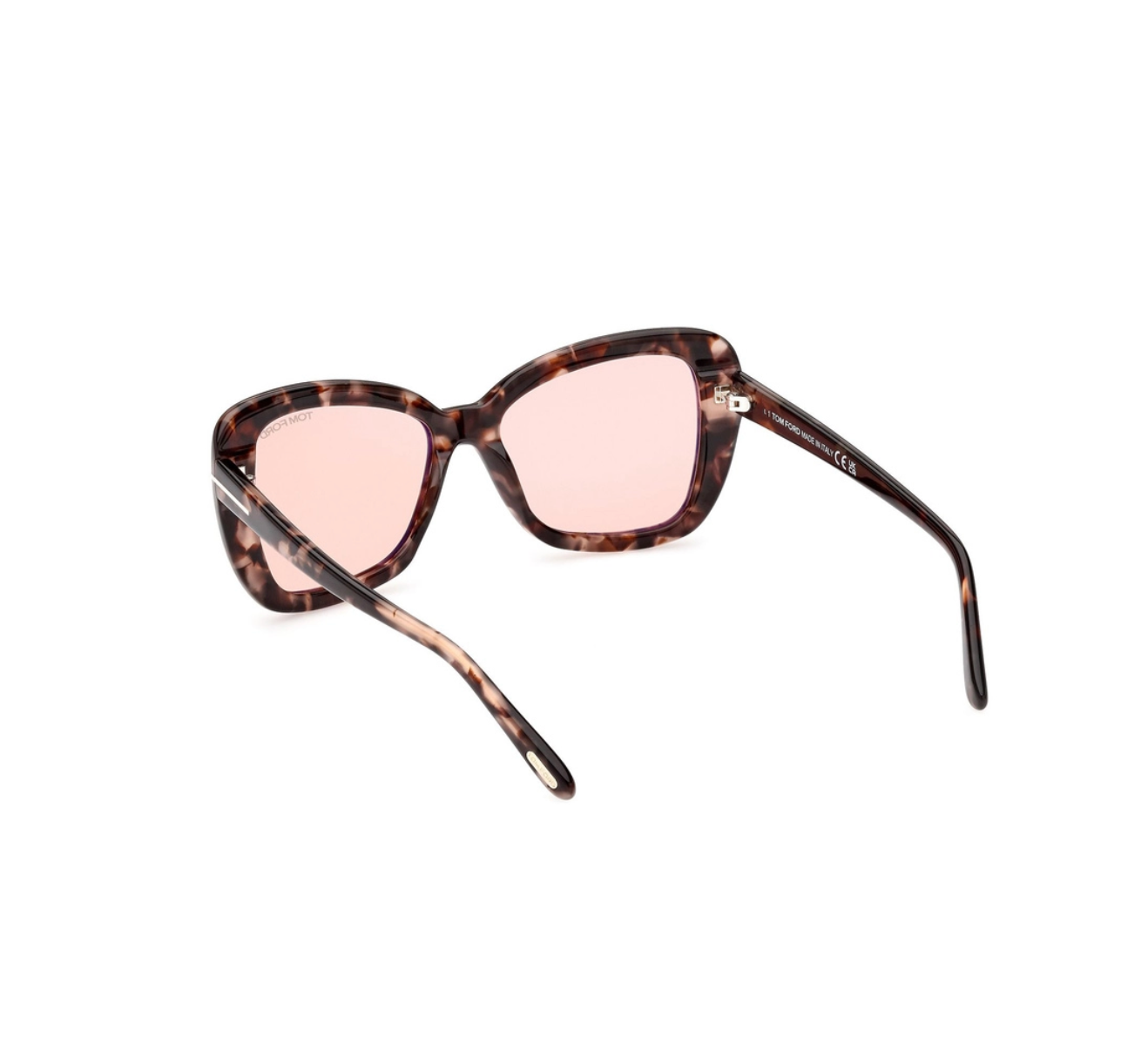 Tom Ford TOM FORD FT1008 55Y 55 Sunglasses