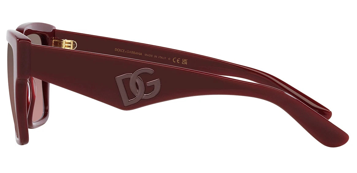 Dolce Gabbana DOLCE GABBANA-0DG4436 30917E 55