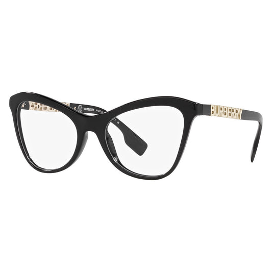 Burberry BE2373U 3001 Black 52mm