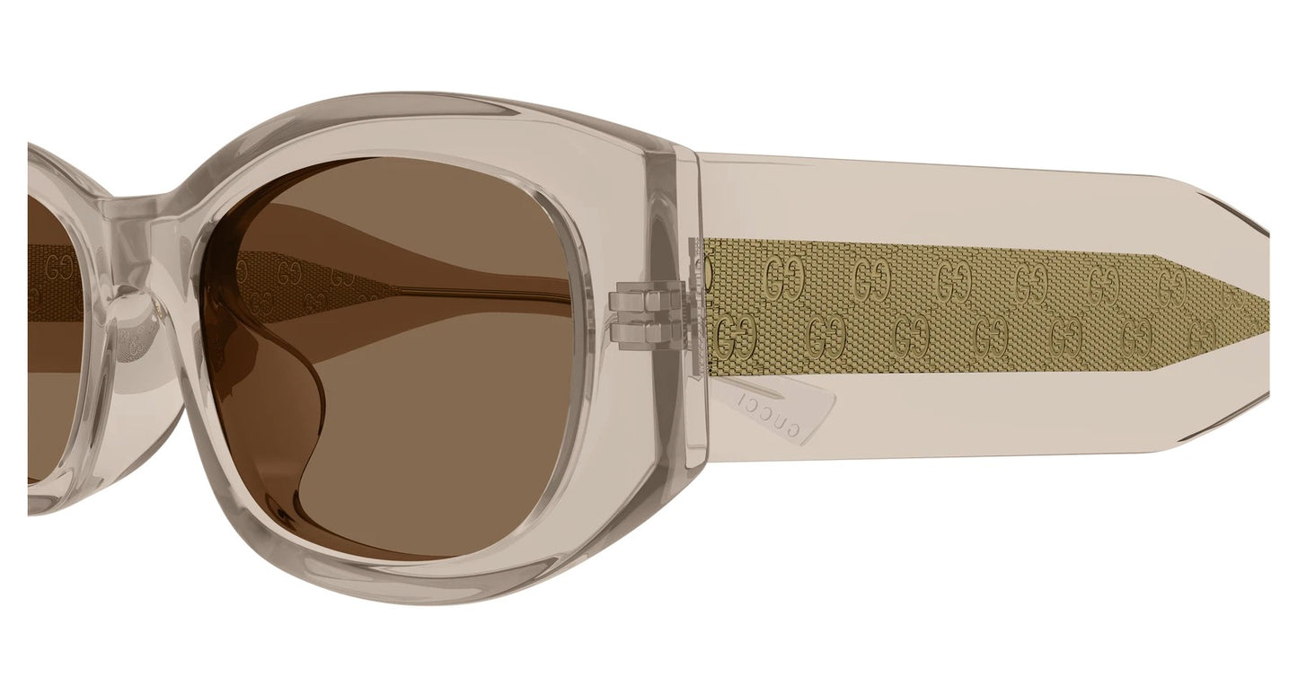 Gucci GUCCI-GG2068SA-003