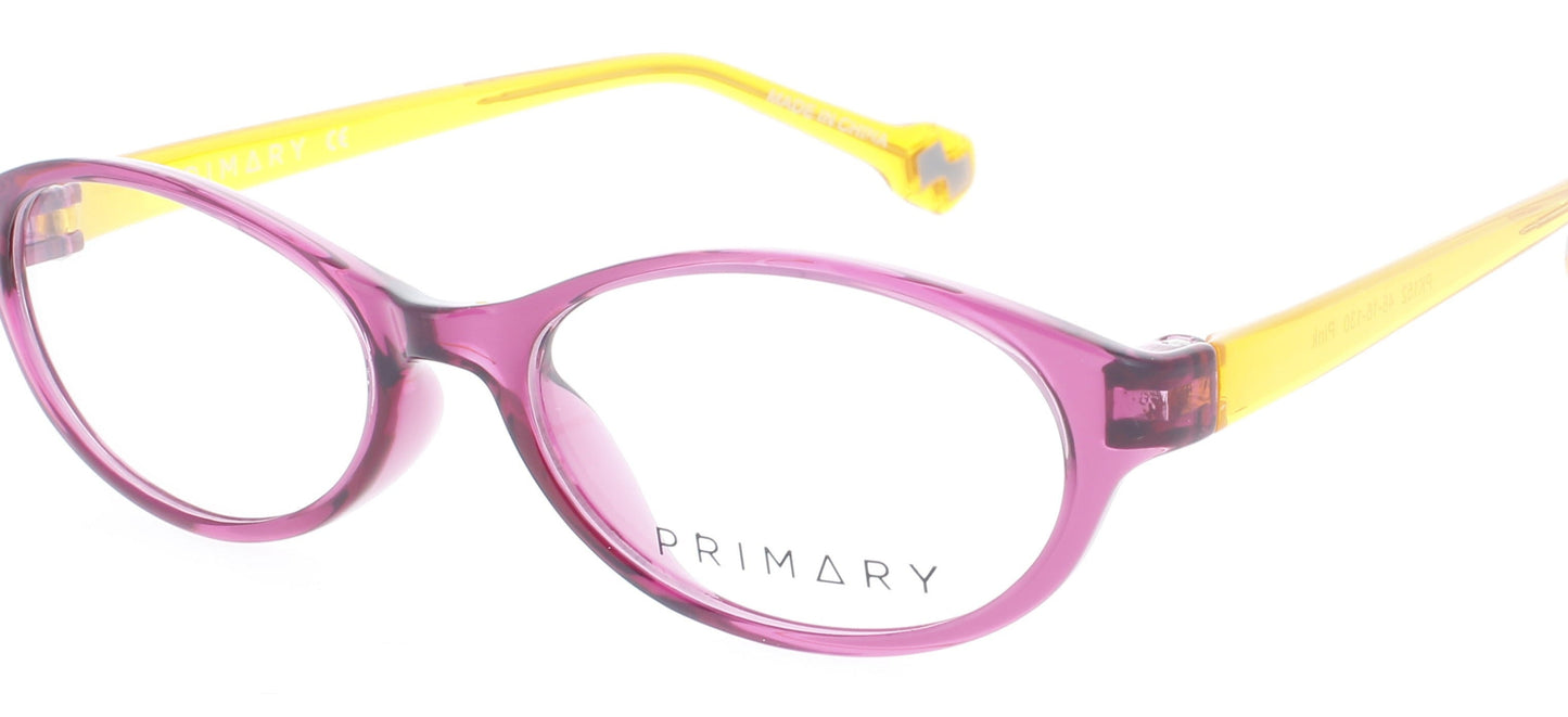 Primary PRIMARY-PK152-PINK-48