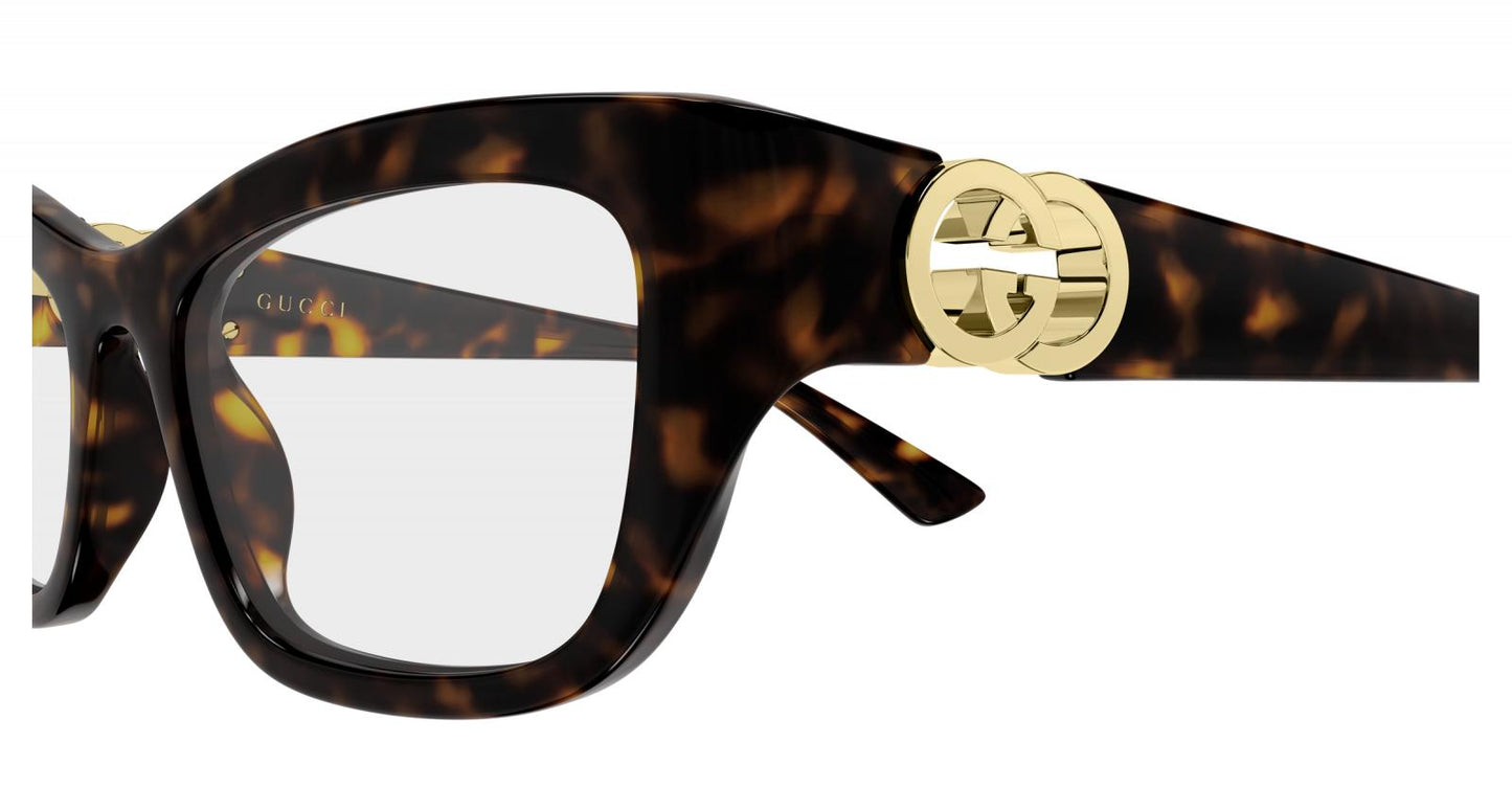 Gucci GUCCI GG2125o-002