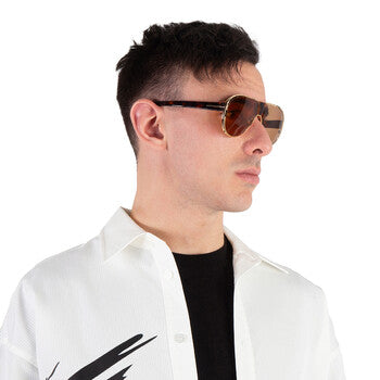 Tom Ford Tom Ford FT1072 30E 64 Sunglasses