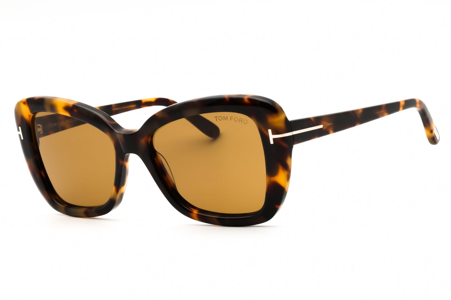 Tom Ford TOM FORD-FT1008-55J