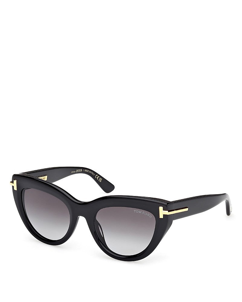Tom Ford TOM FORD-FT1252-01B-52