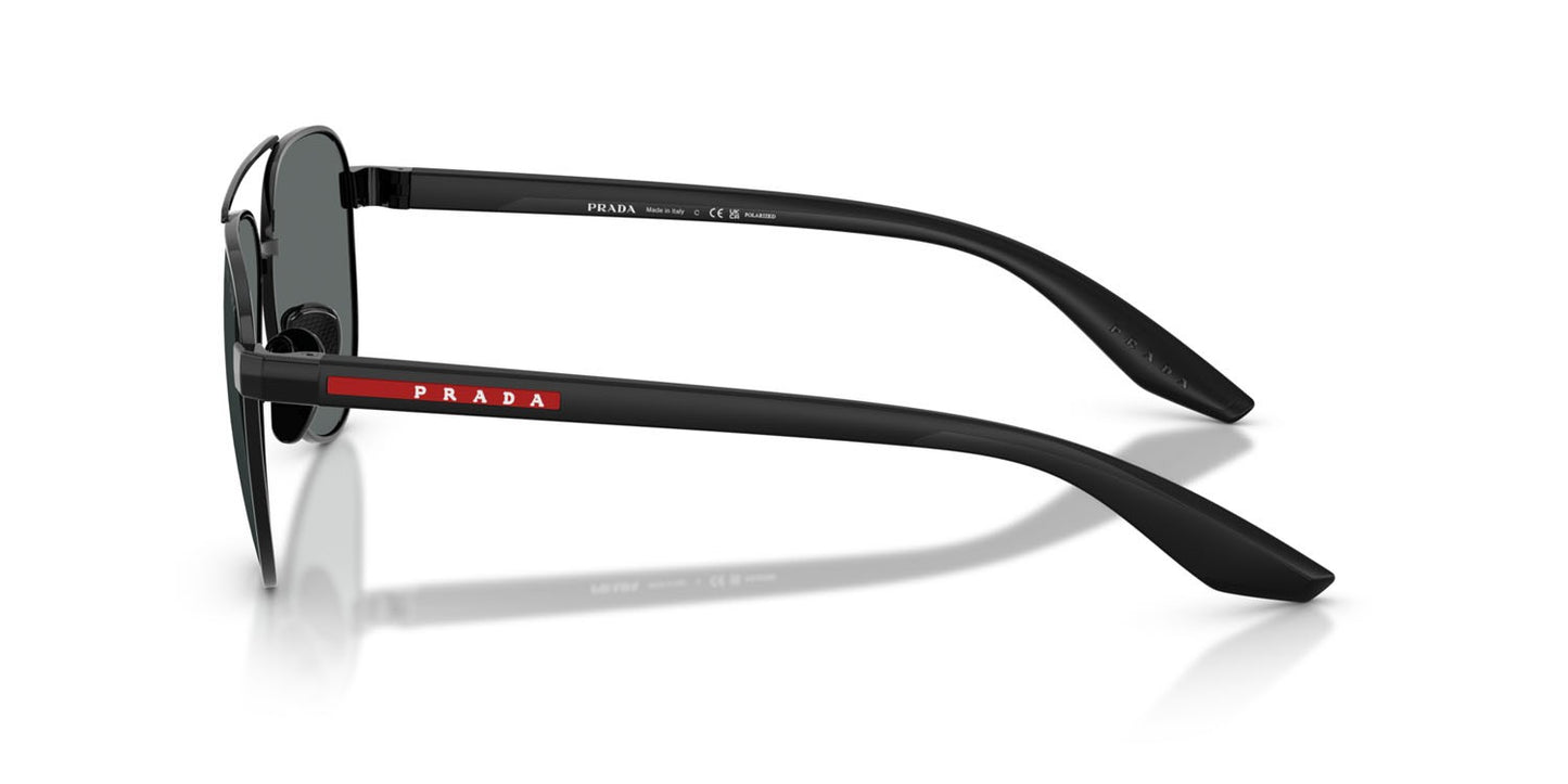 Prada PRADA- PS01US 1AB5Z1 55