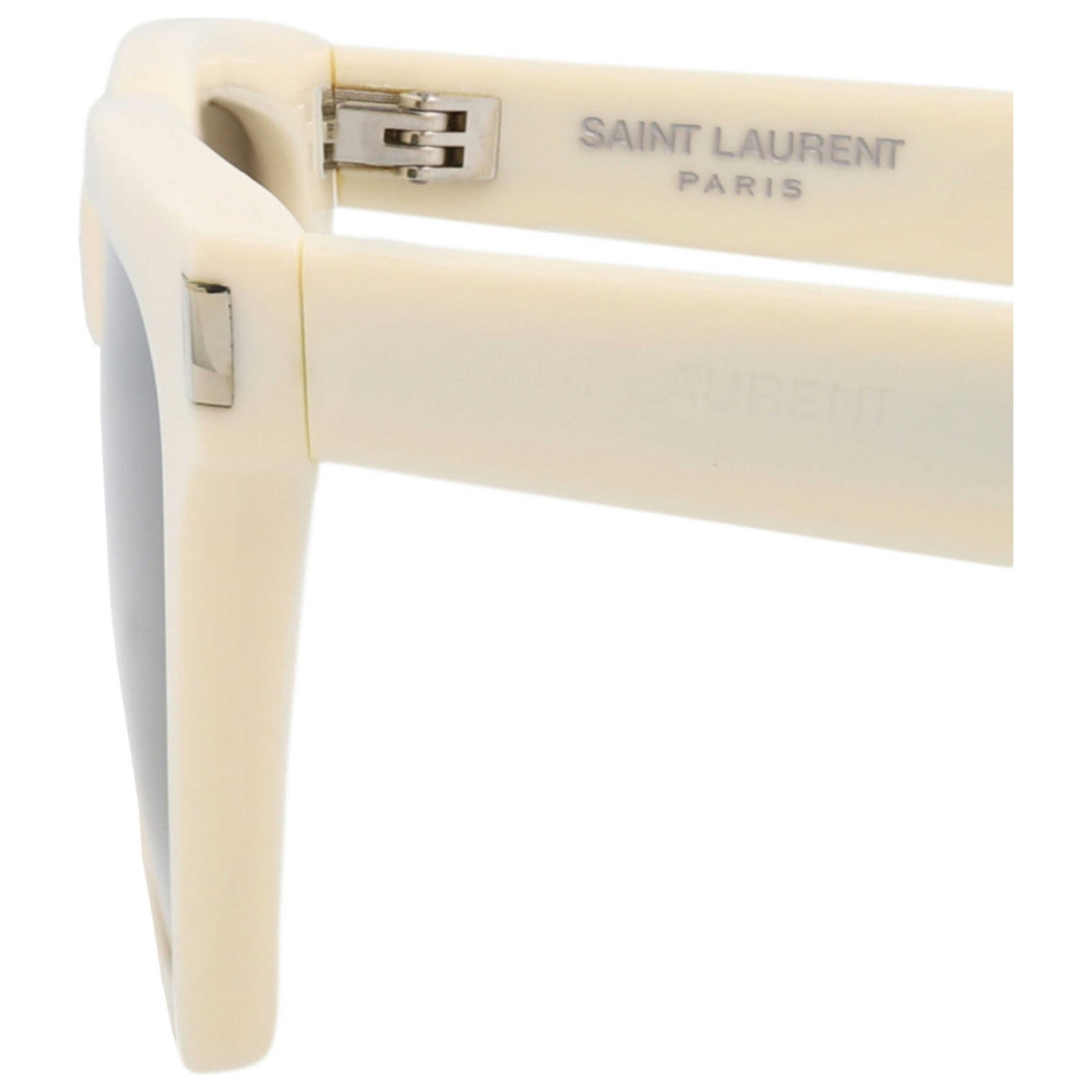 Saint Laurent Saint Laurent Women's Sunglasses SL462SULPI-30011402-018