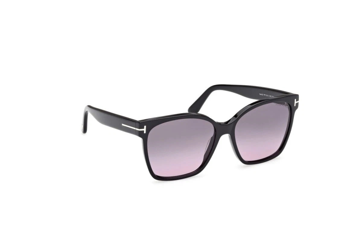 Tom Ford TOM FORD-FT1312-01B-56