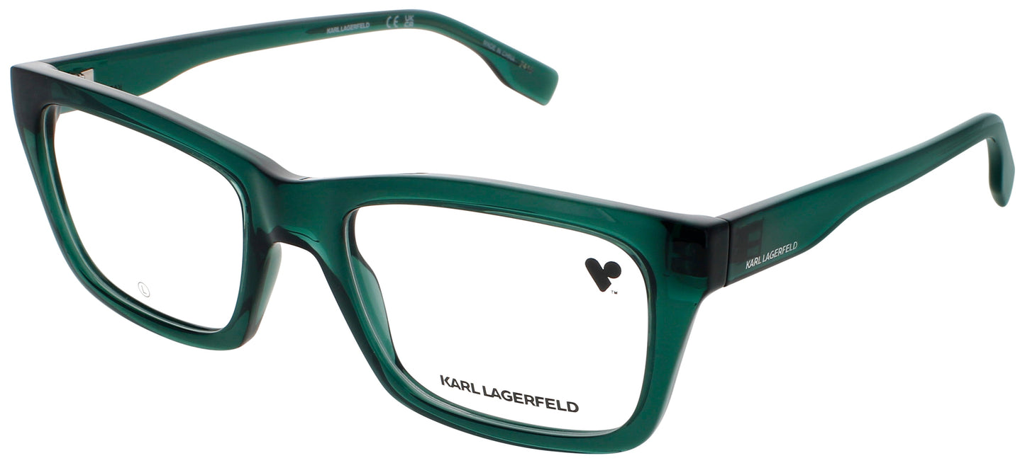 Karl Lagerfeld KARL LAGERFELD-KL6138-300-53