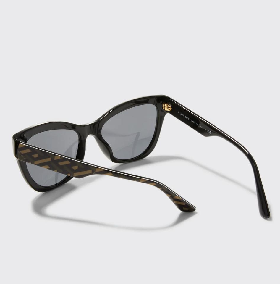 Versace New and Authentic VERSACE VE4417U 535887 56 Sunglasses