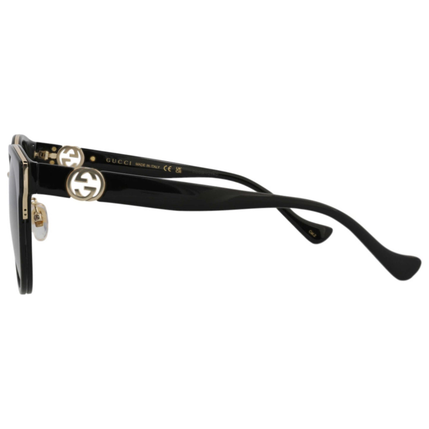 Gucci Gucci Women's Sunglasses GG1027SK-30011818-001