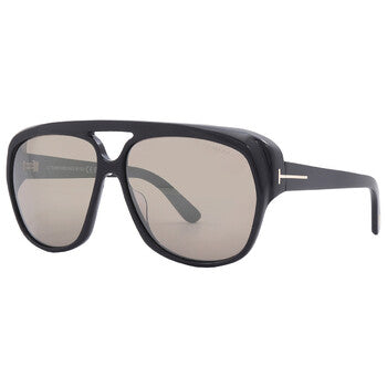 Tom Ford Tom Ford FT1103 01L 61 Sunglasses