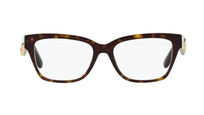 Dolce Gabbana DOLCE GABBANA-0DG3370 502 52